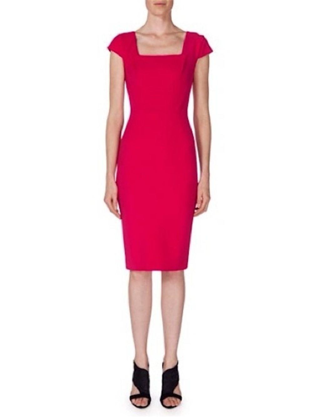 Banana Republic sheath dress